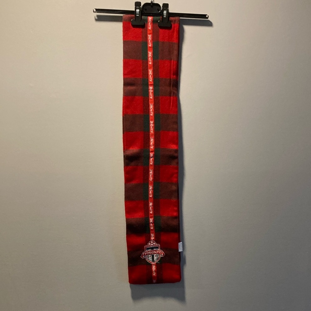 TFC Sport Team Game Scarf